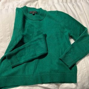 Banana Republic, Green sweater